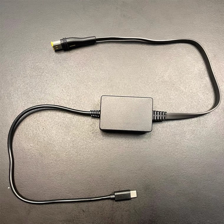 USB-C Cable for AirMini / AirSense 11 / AirSense 10 / Z2 Auto