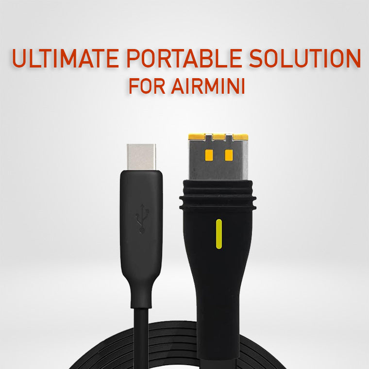 USB-C Cable for AirMini / AirSense 11 / AirSense 10
